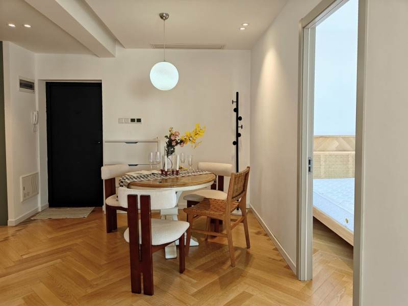 Housing image — Dining Area