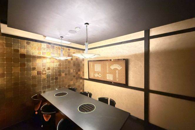 Spacious Studio Commercial Space in Old Xuhui (L9/L12)