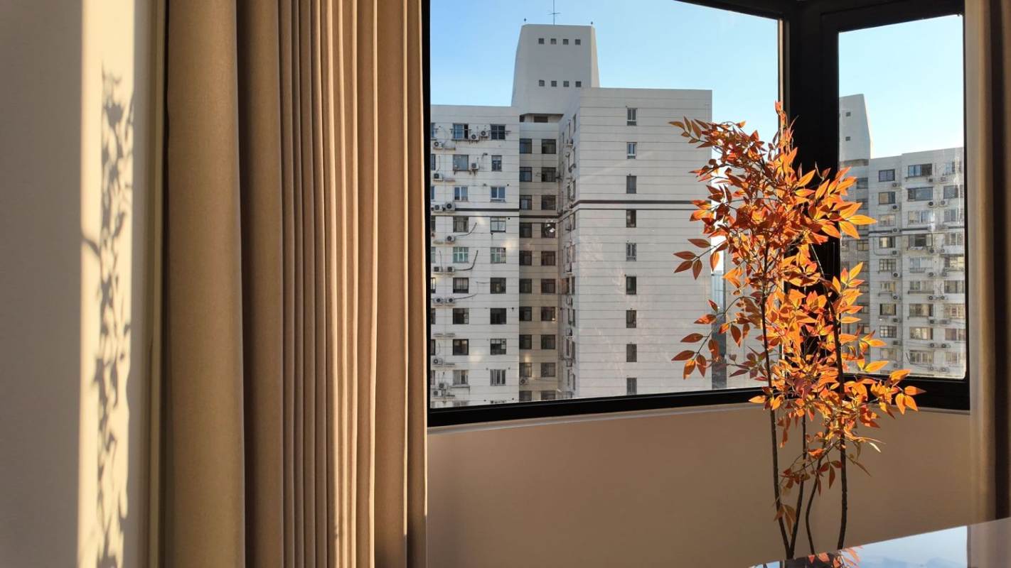 Housing image — Balcony