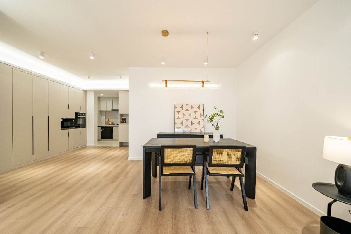 Housing image — Dining Area