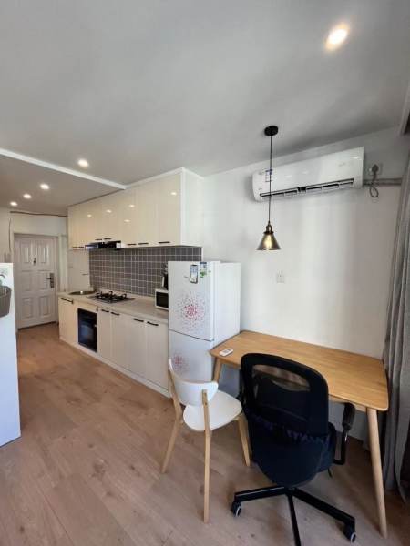 Housing image — Dining Area