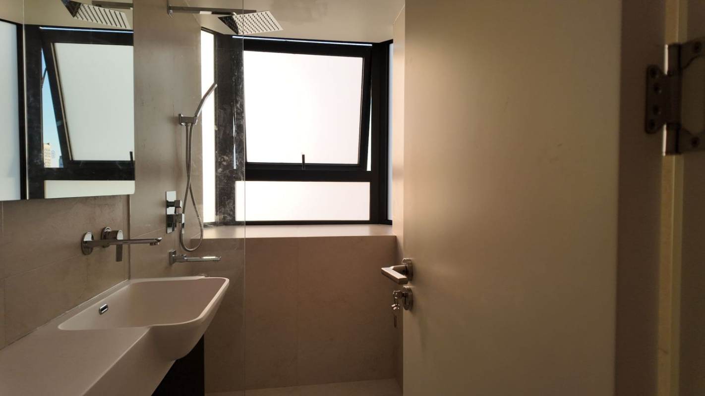 Housing image — Bathroom