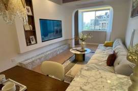 Spacious 1BR Apartment near Zhongshan Park