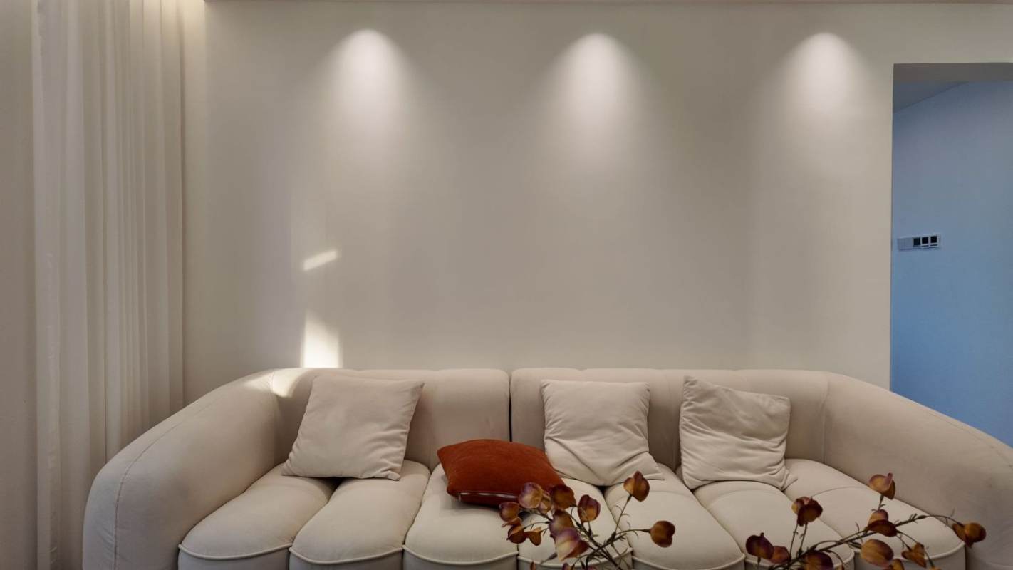 Housing image — Living Room