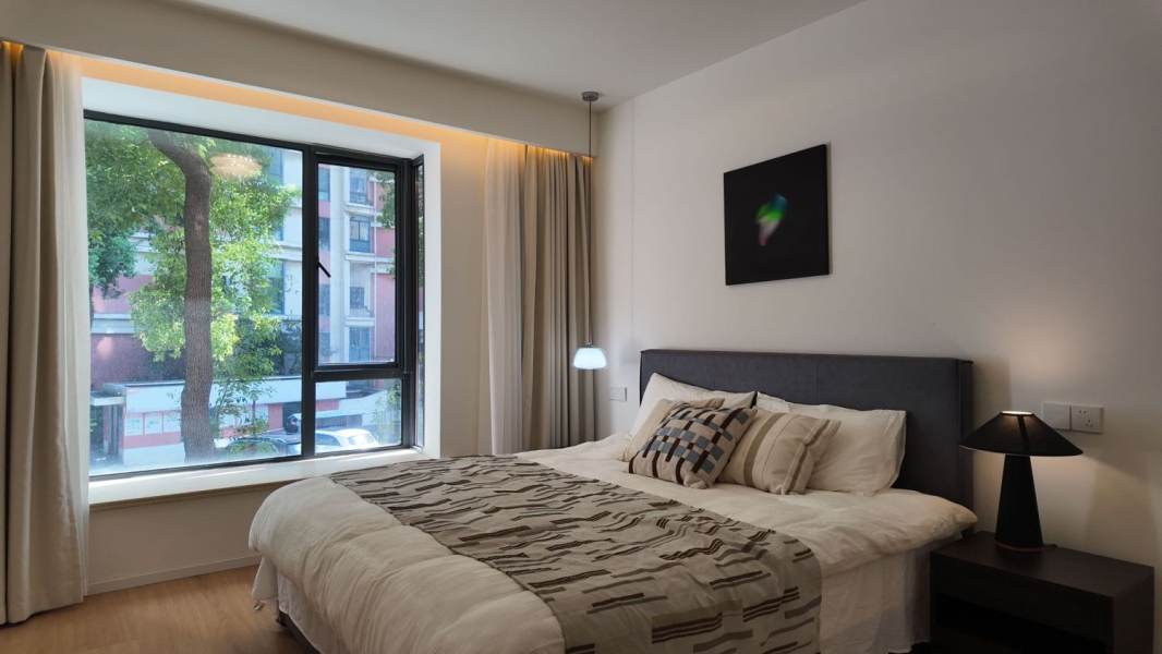 Housing image — Bedroom