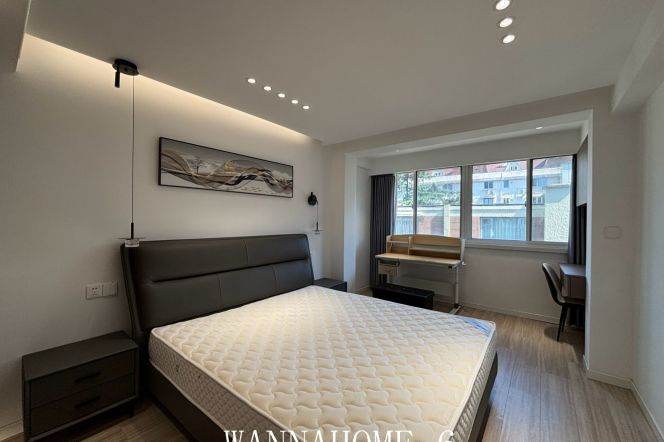 3BR Apartment at Huaye Unit (L2/L12/L13)