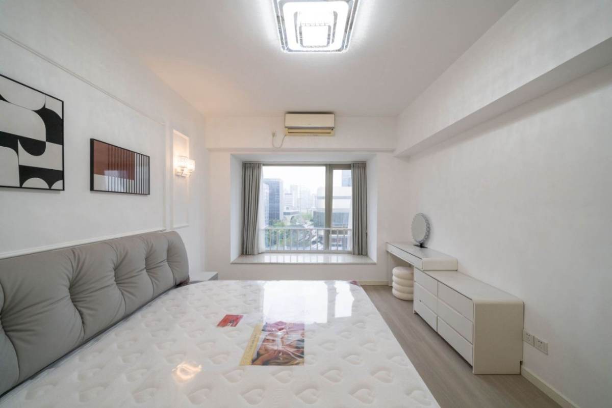 Housing image — Bedroom