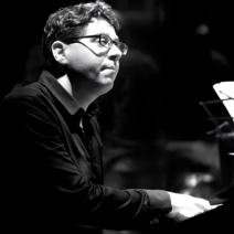 Oleg Roschin Quartet — Original Flow