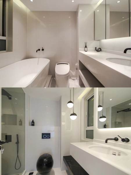 Housing image — Bathroom