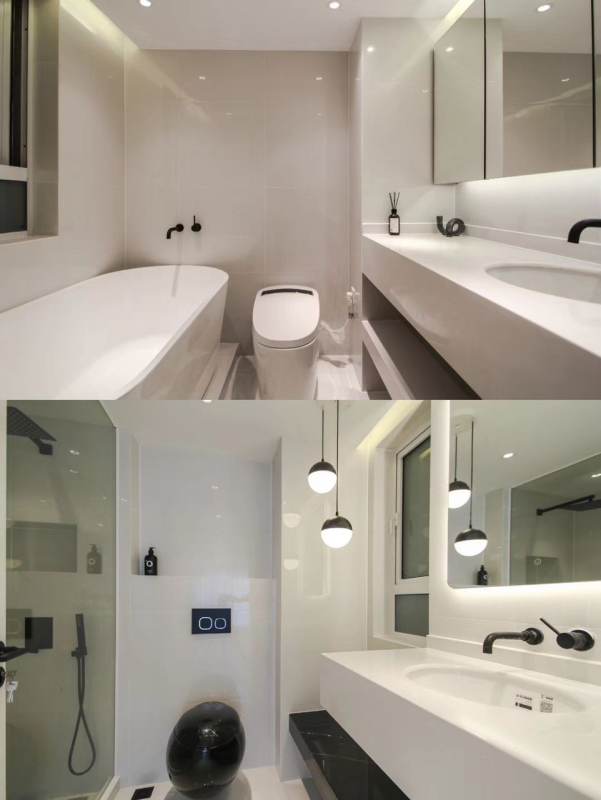 Housing image — Bathroom