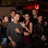 Bagatelle | French Riviera Glamour Meets Shanghai Rooftop Nights
