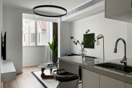 1BR Apartment in Old Xuhui