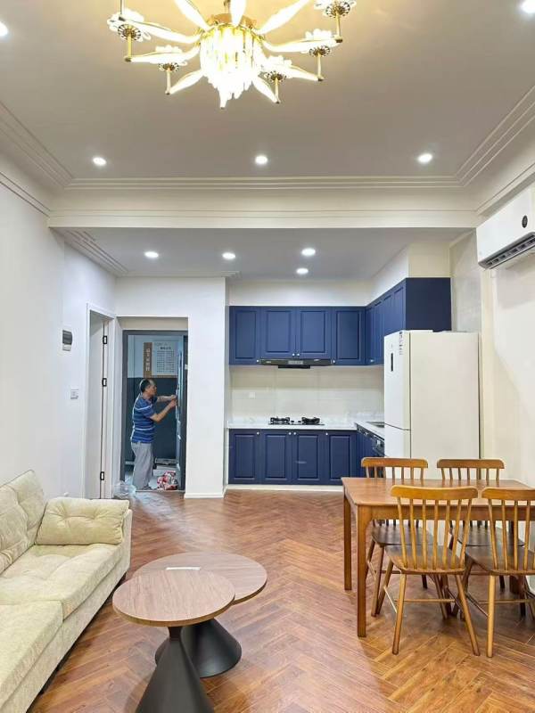 Housing image — Living Room