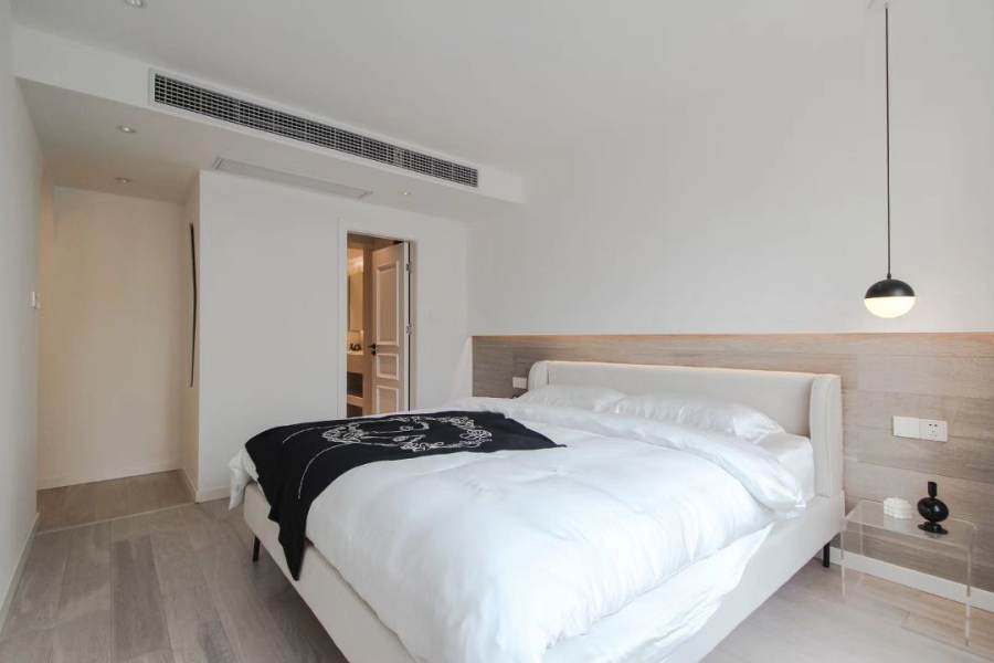 Housing image — Bedroom