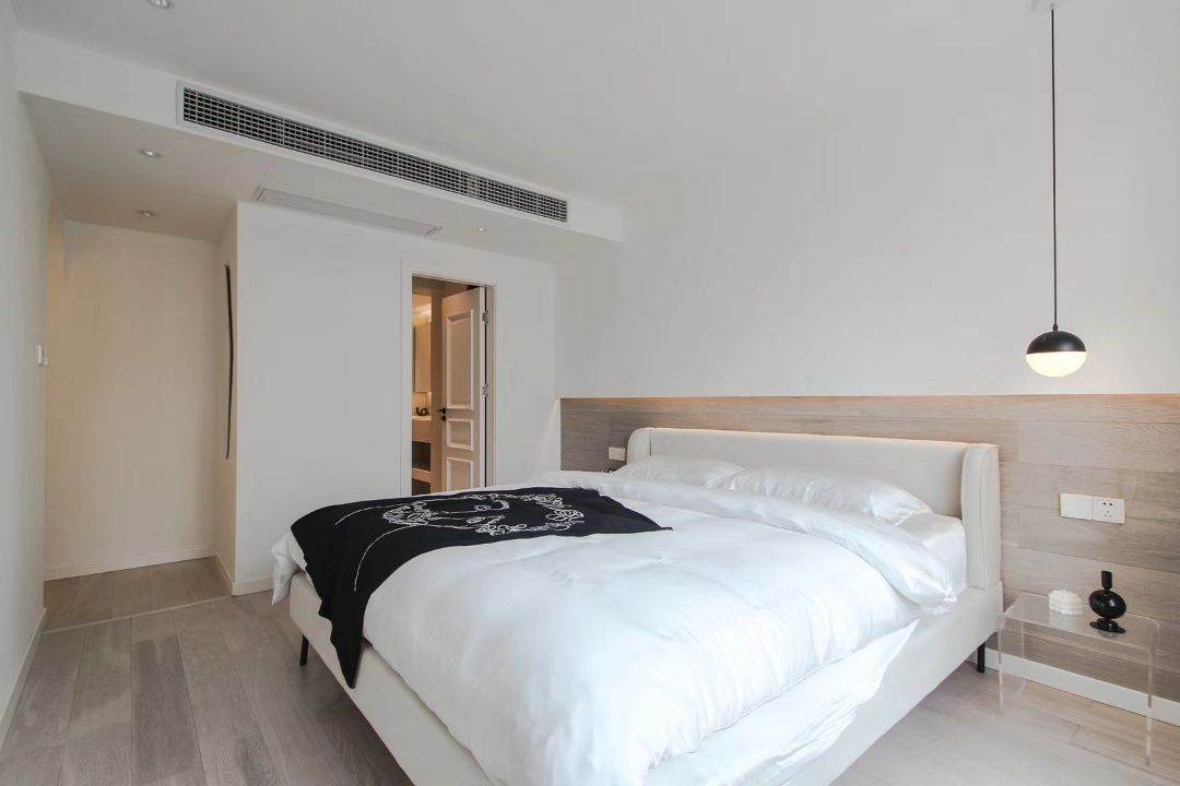 Housing image — Bedroom