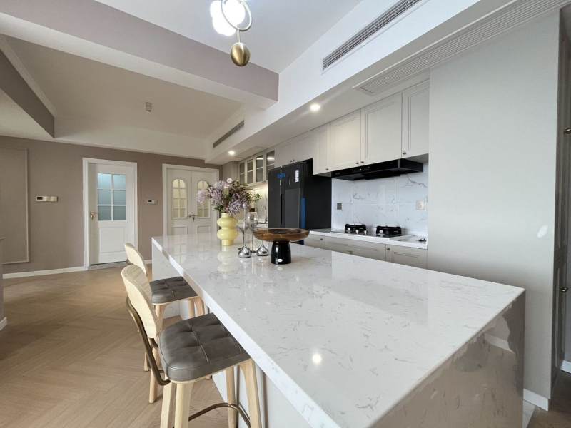 Housing image — Dining Area