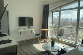 1BR Apartment near Shanghai Jiao Tong University (L4)