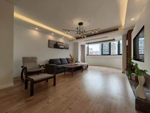 Housing image — Living Room