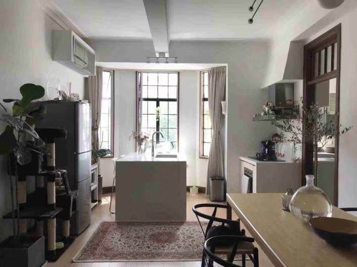 Housing image — Kitchen