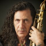 Fusion Jazz and Flamenco with Jorge Pardo