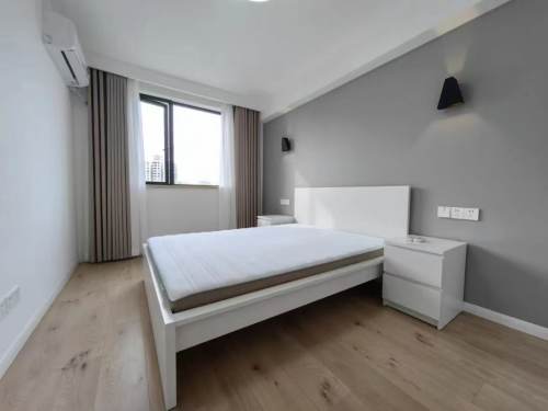 Housing image — Bedroom