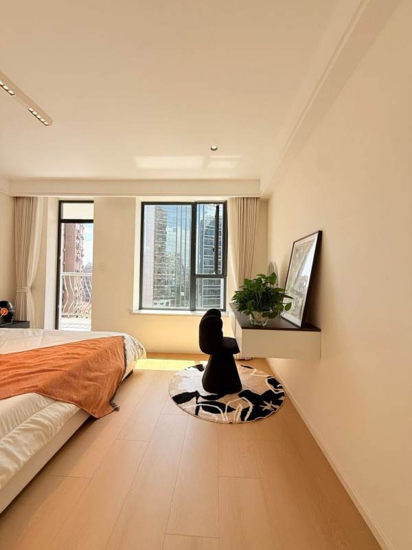 Housing image — Bedroom