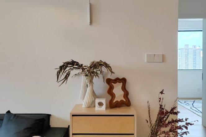 4BR Apartment near Zhongshan Park