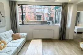 2BR Apartment near South Huangpi Road Metro (L1/L13/L14)