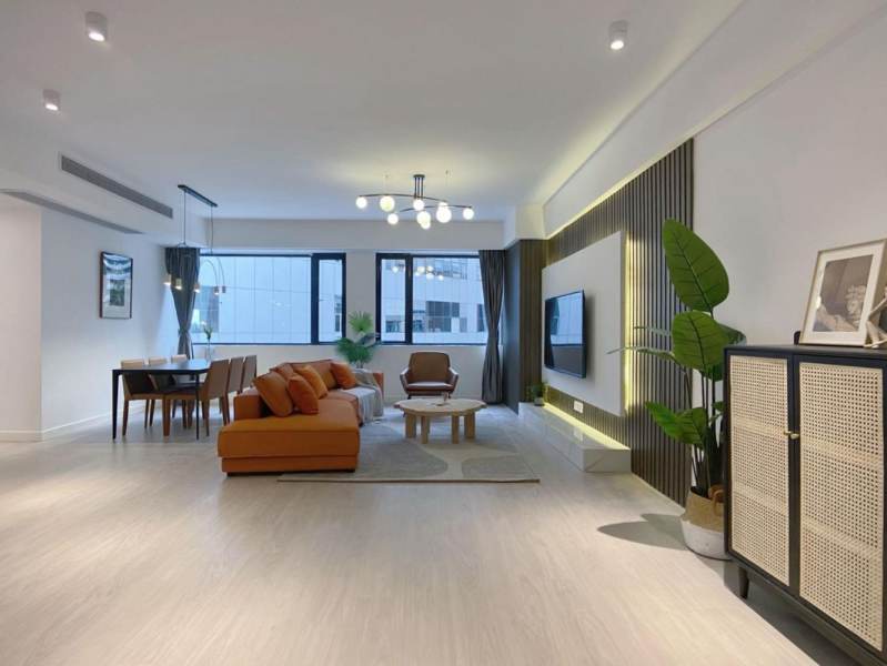 Housing image — Living Room