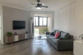 2BR Apartment near Changping Rd Metro (L7)