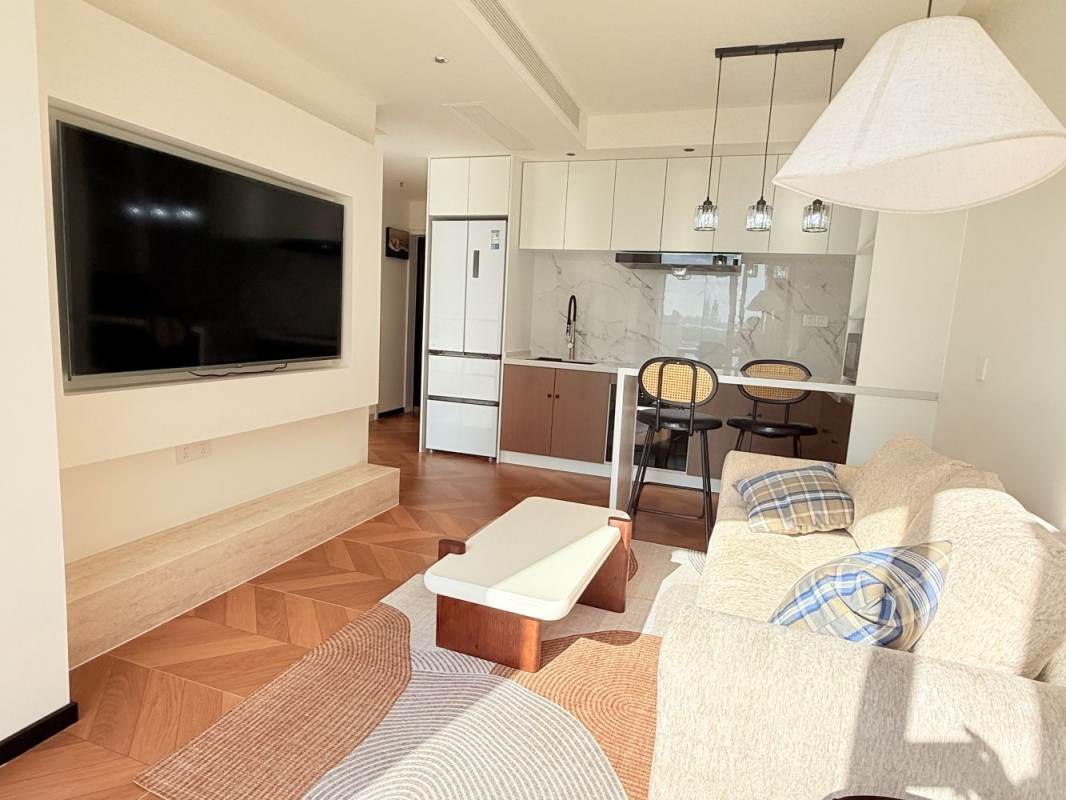 Housing image — Living Room