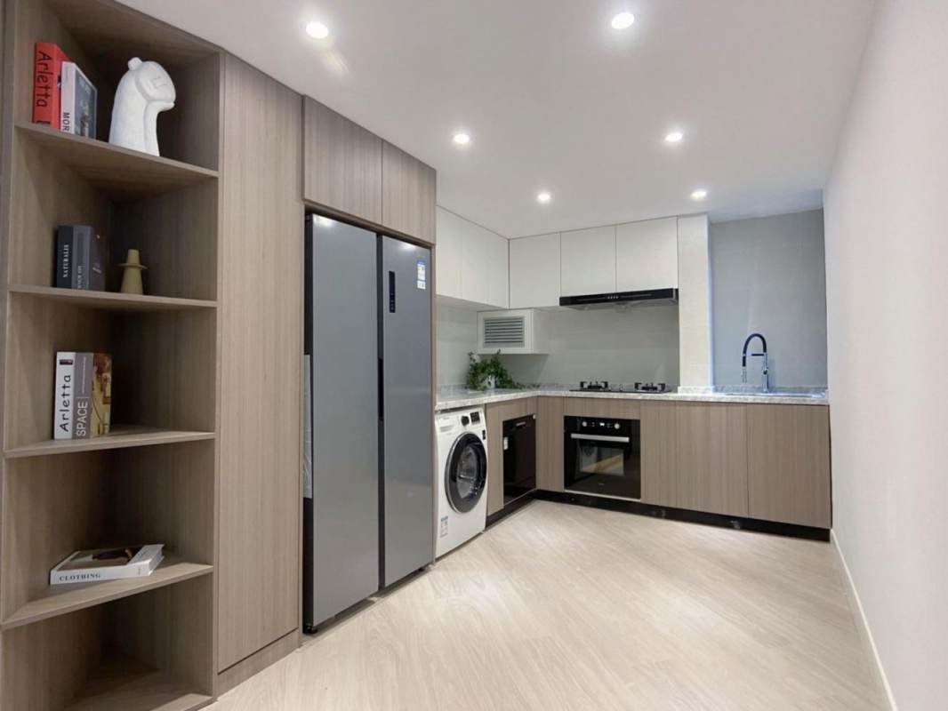 Housing image — Kitchen