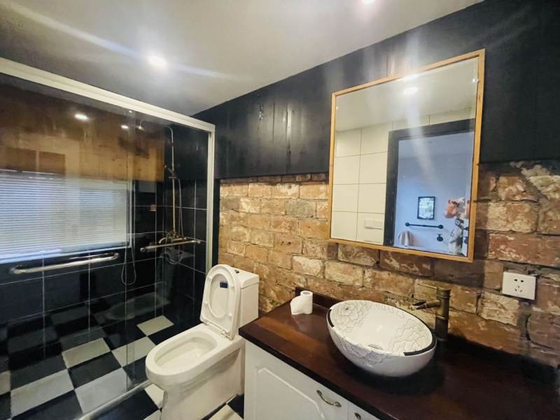 Housing image — Bathroom
