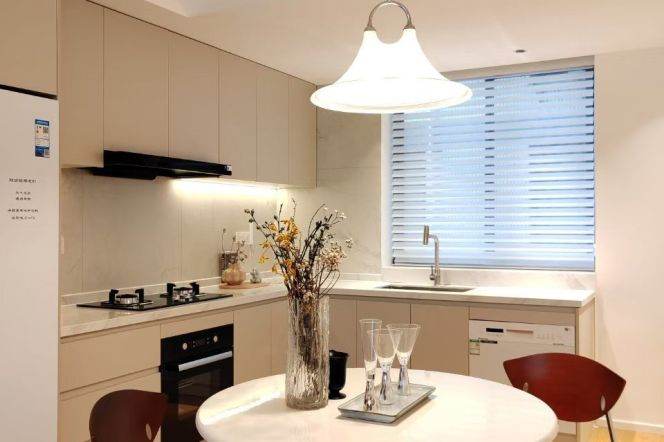 4BR Apartment near Zhongshan Park