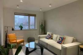 2BR Apartment in Jing'an (L7)