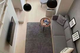 1BR Apartment near Shanghai Jiao Tong University (L9/L12)
