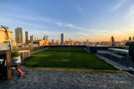 High-Floor 4BR Apartment at One Park Avenue