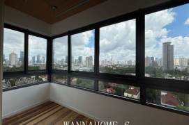 1BR Apartment in Old Xuhui (L1/L7/L9)
