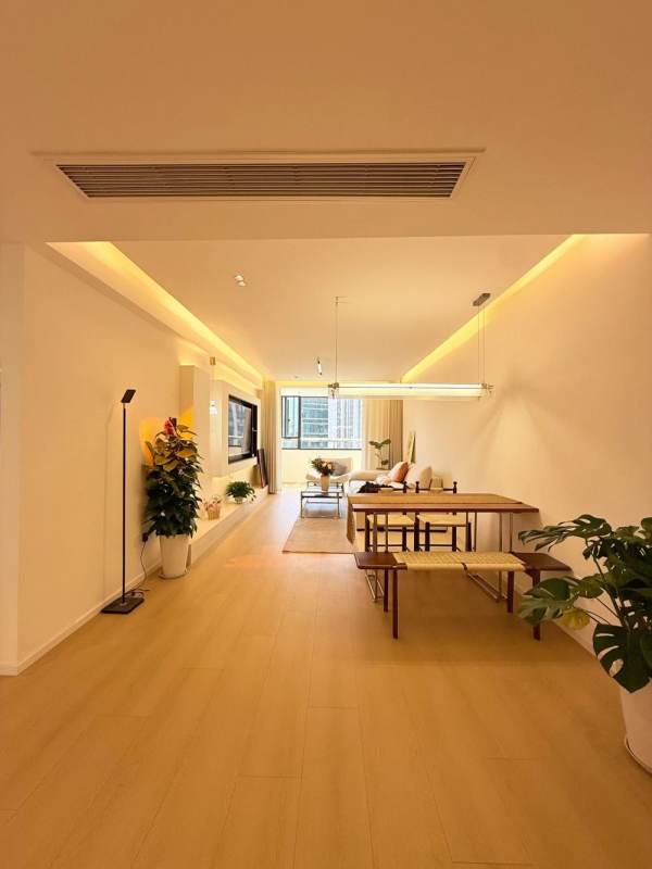 Housing image — Living Room