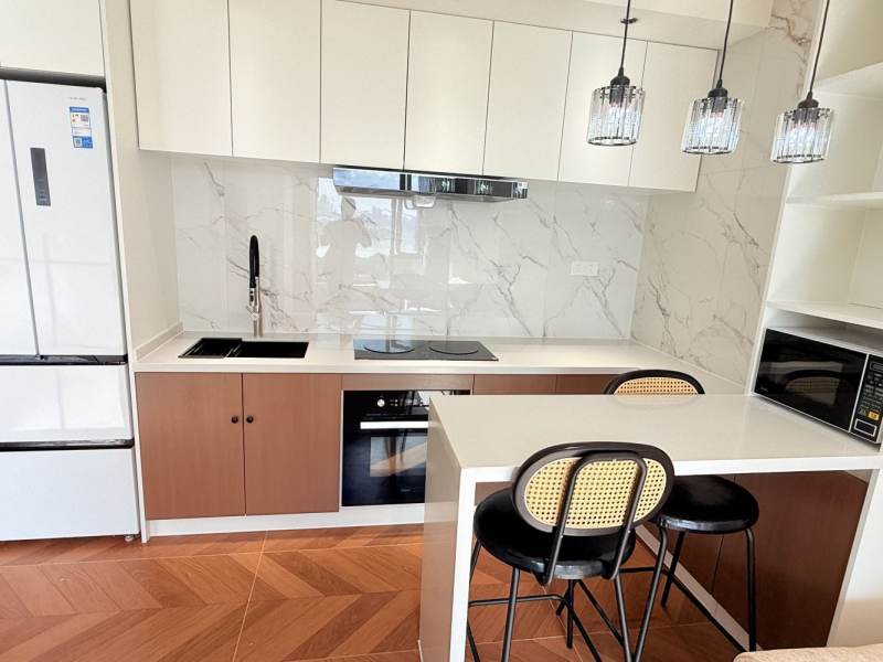 Housing image — Kitchen