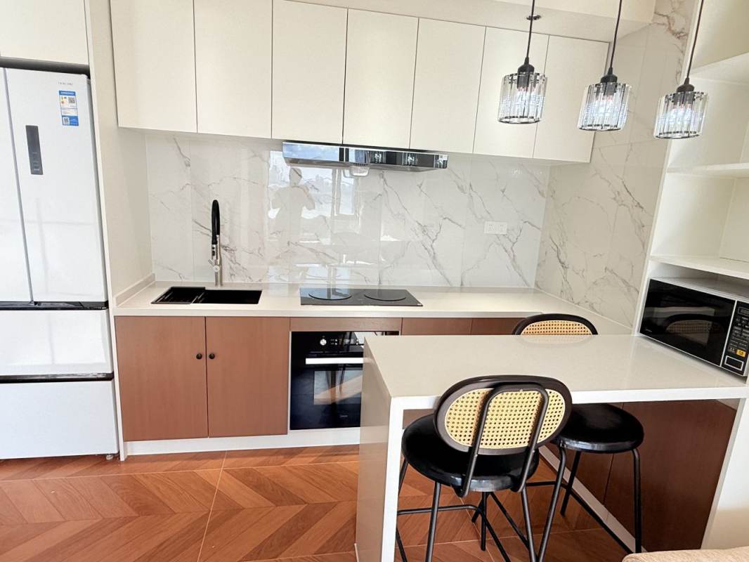 Housing image — Kitchen