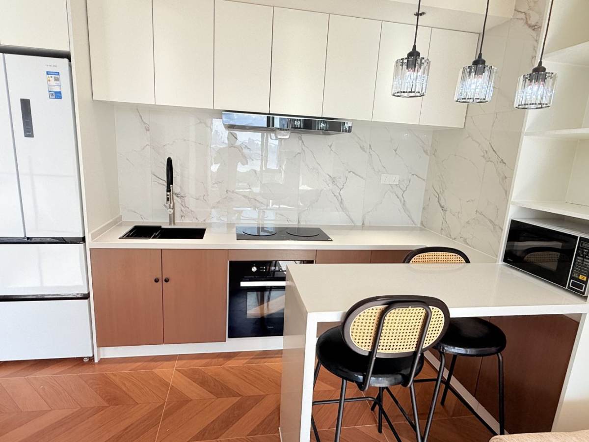 Housing image — Kitchen