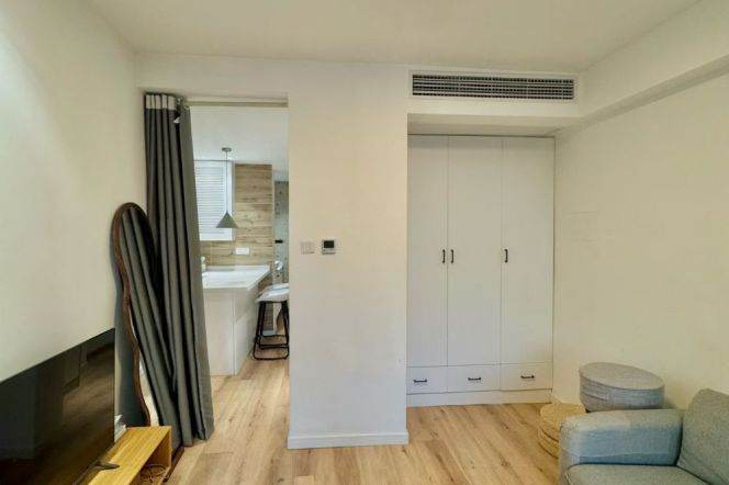 1BR Apartment in Xujiahui (L1/L9/L11)