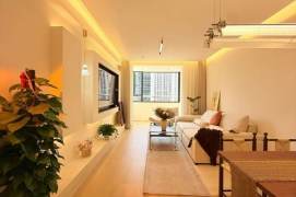 Spacious 3BR Apartment near Changshou Rd Metro (L7/L13)