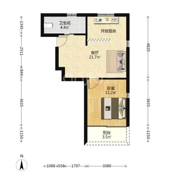 Housing image