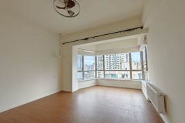 High-Floor 3BR Apartment in Xujiahui (L1/L9/L11)