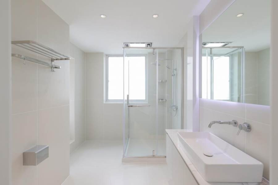 Housing image — Bathroom