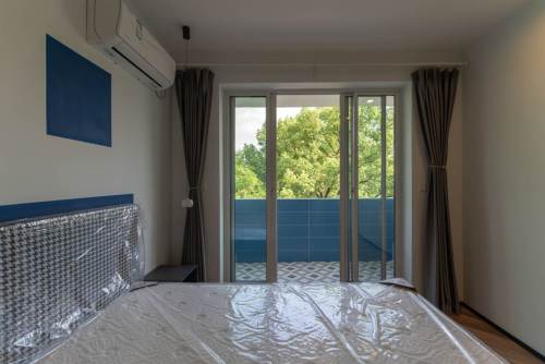 Housing image — Bedroom