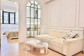 1BR Apartment near Shanghai Jiao Tong University (L3/L4/L10)