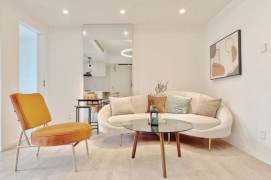 2BR Apartment near Columbia Circle